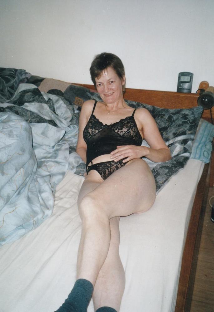 17P sexy Milf