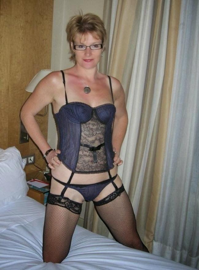 25P MILF and Mature