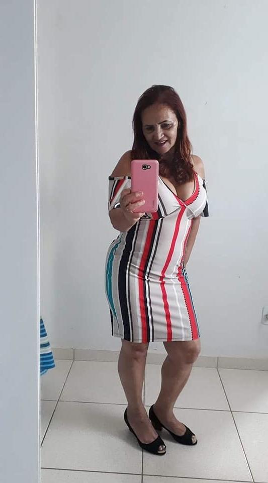 15P MILF MARY
