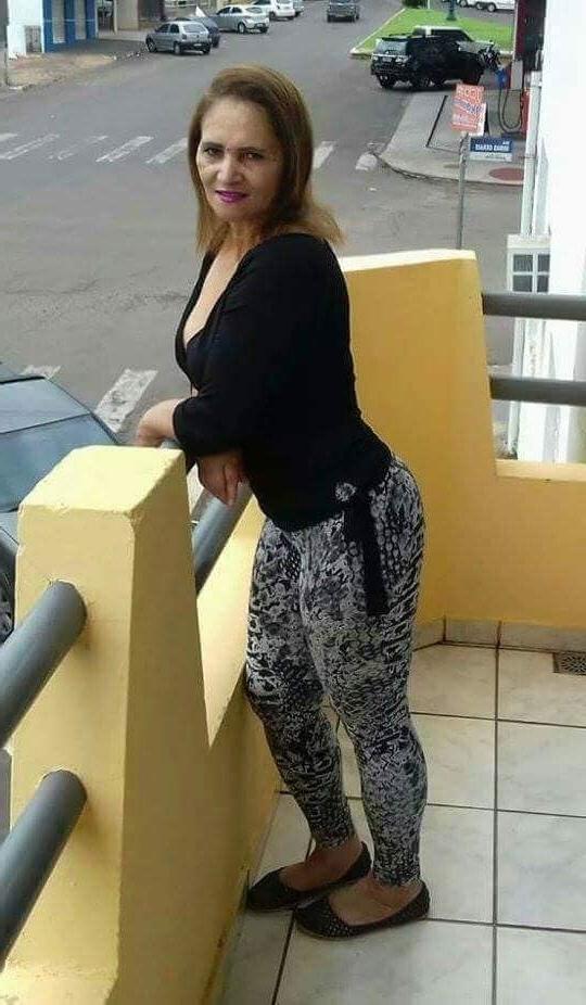 15P MILF MARY