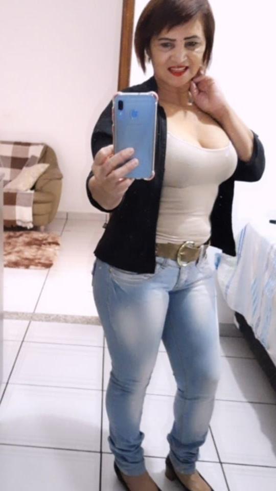 15P MILF MARY