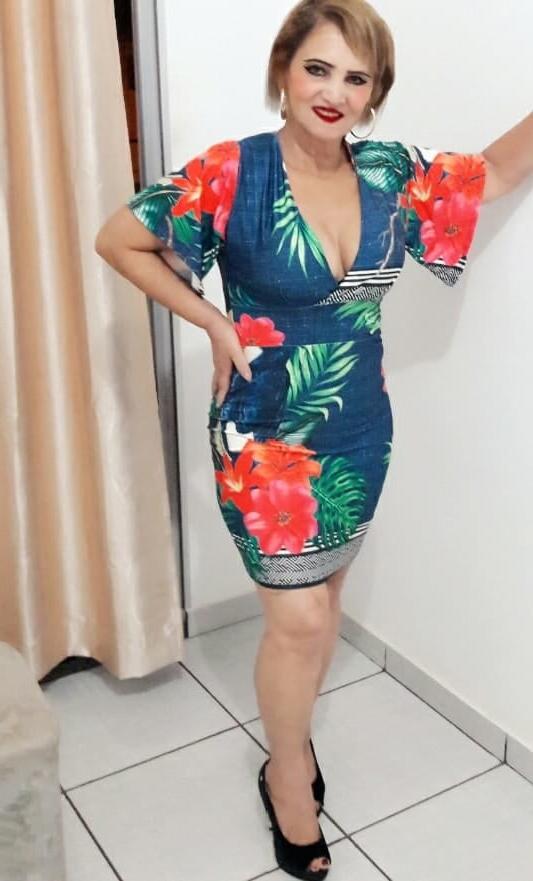 15P MILF MARY