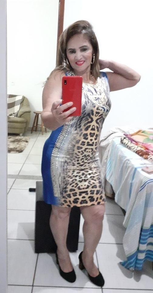 15P MILF MARY