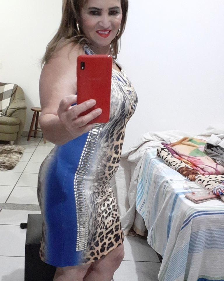 15P MILF MARY