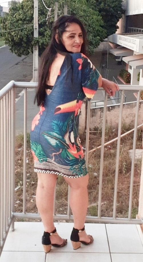 15P MILF MARY