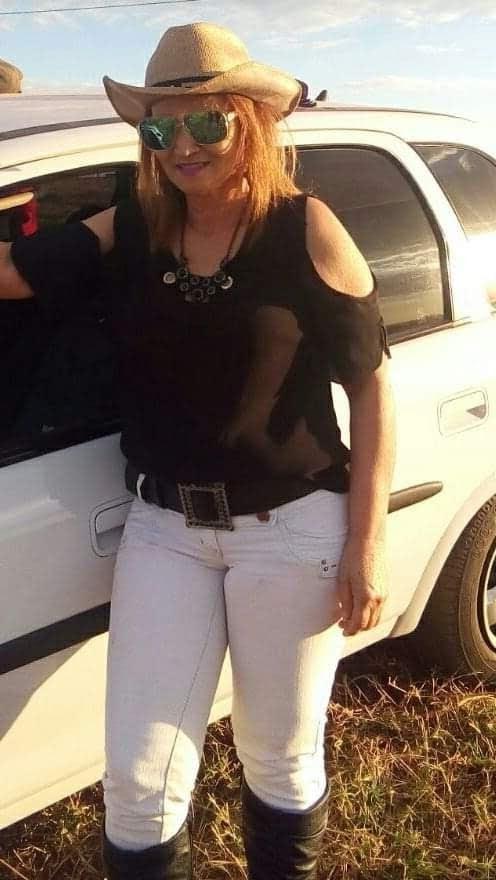 15P MILF MARY