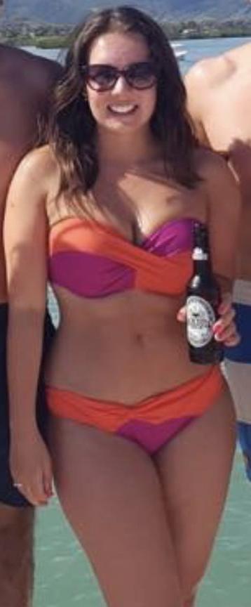 25P MILF Wives - Bikinis - 15
