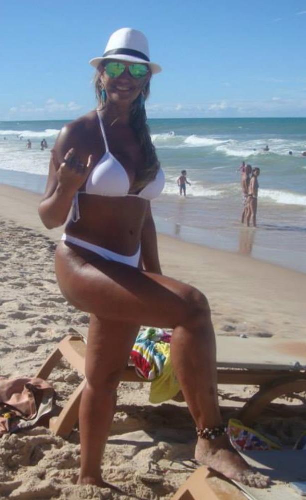 25P MILF Wives - Bikinis - 15
