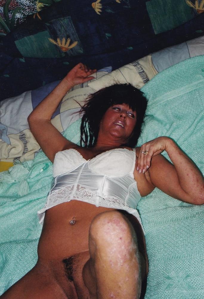 25P Milf with Big Boobs