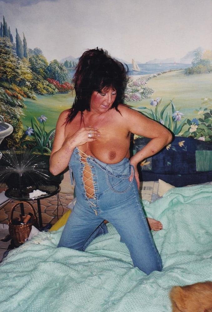 25P Milf with Big Boobs