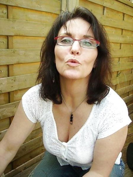 25P Matures &amp; Milfs 43