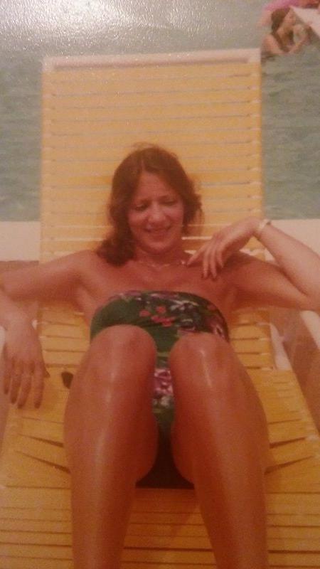 25P MILF and Mature