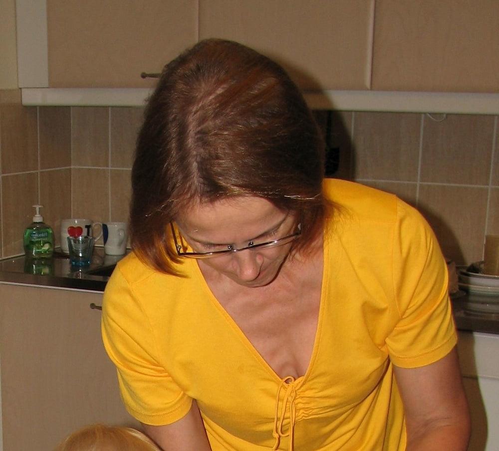 25P MILF and Mature