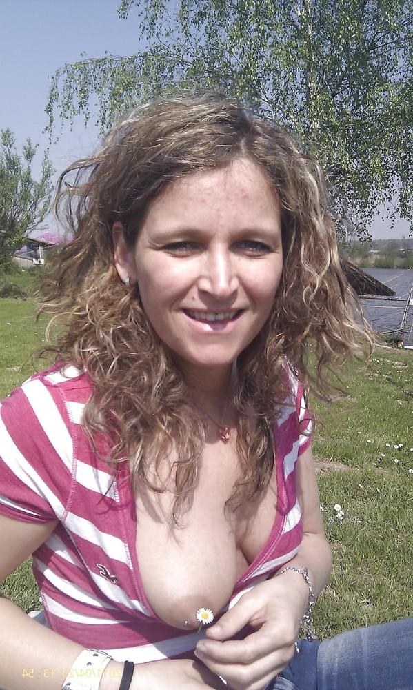 25P Dream Milf Granny 190