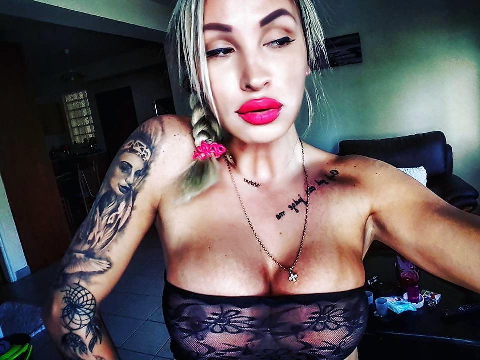25P Serbian MILFs and Matures vol.130