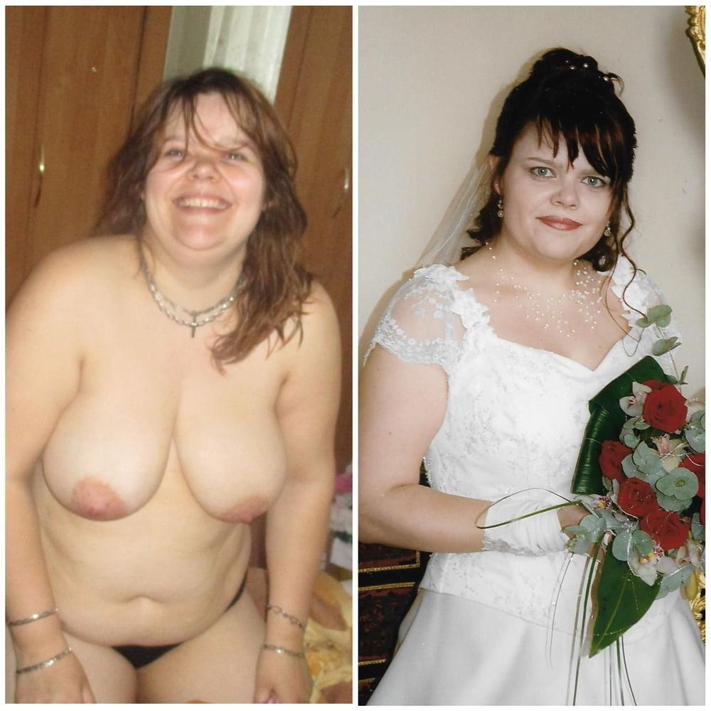 25P Dressed - Undressed (amateur) #323