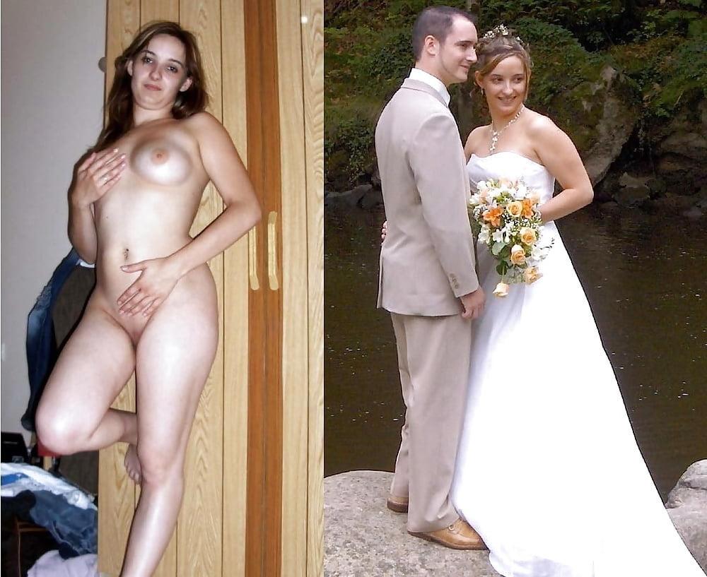 25P Dressed - Undressed (amateur) #323