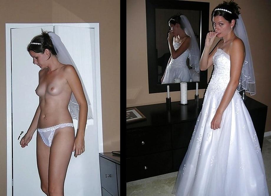25P Dressed - Undressed (amateur) #323