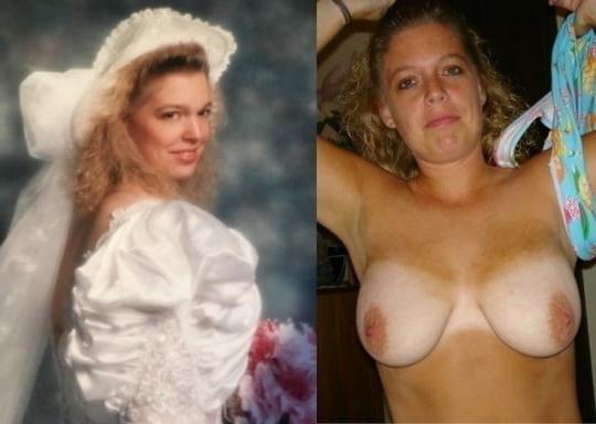 25P Dressed - Undressed (amateur) #323
