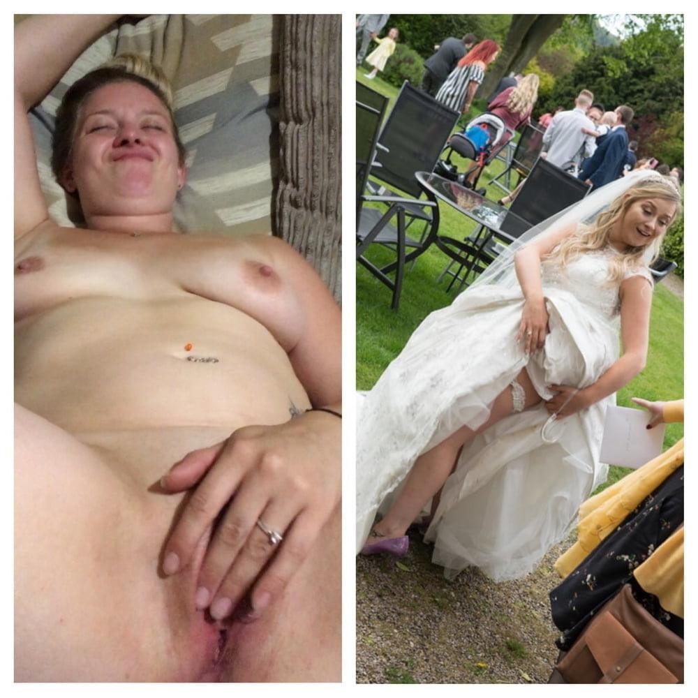 25P Dressed - Undressed (amateur) #323
