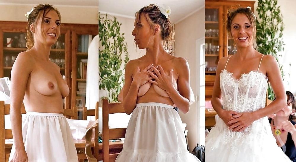 25P Dressed - Undressed (amateur) #323