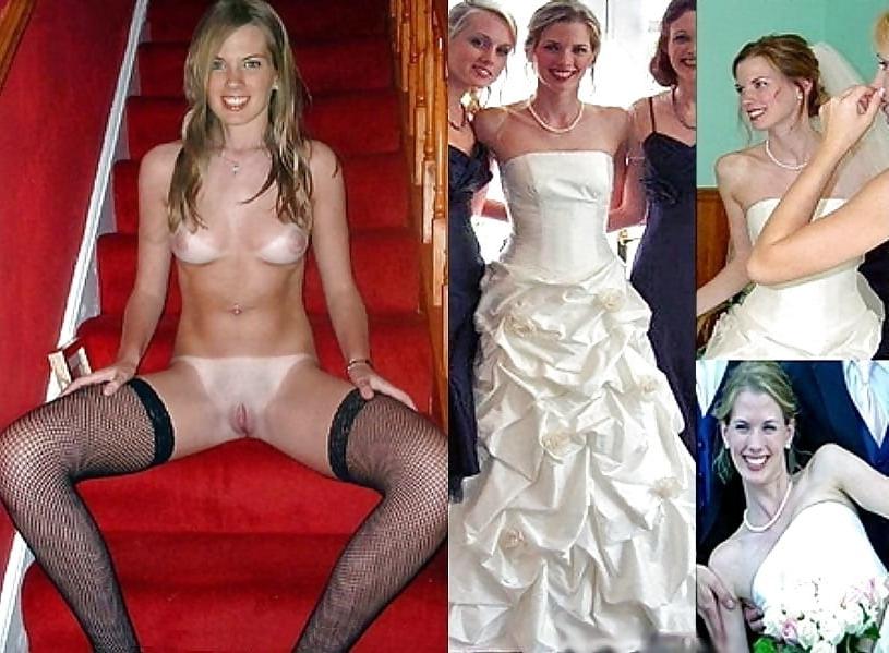 25P Dressed - Undressed (amateur) #323
