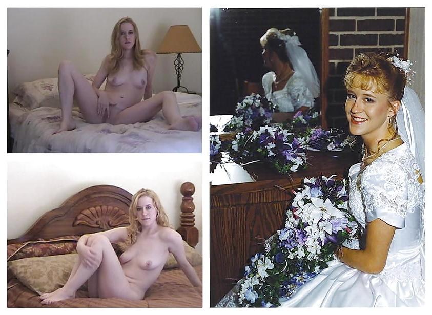 25P Dressed - Undressed (amateur) #323
