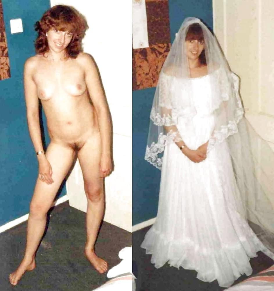 25P Dressed - Undressed (amateur) #323