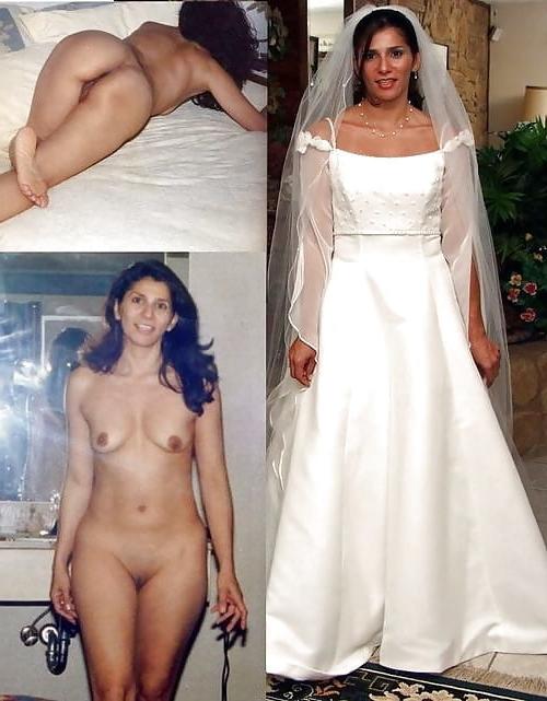 25P Dressed - Undressed (amateur) #323