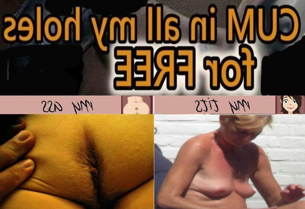 25P Exposed Anal Fuckmeat Milf Hoe Inge yr 48 Cunt From Belgium