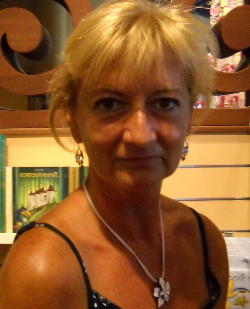 25P Exposed Anal Fuckmeat Milf Hoe Inge yr 48 Cunt From Belgium
