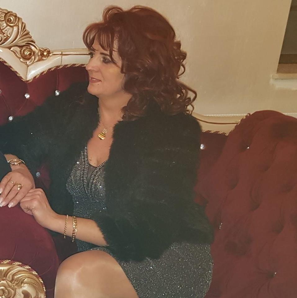 25P MILF Wives - Nice Boobs - Clothed - 21