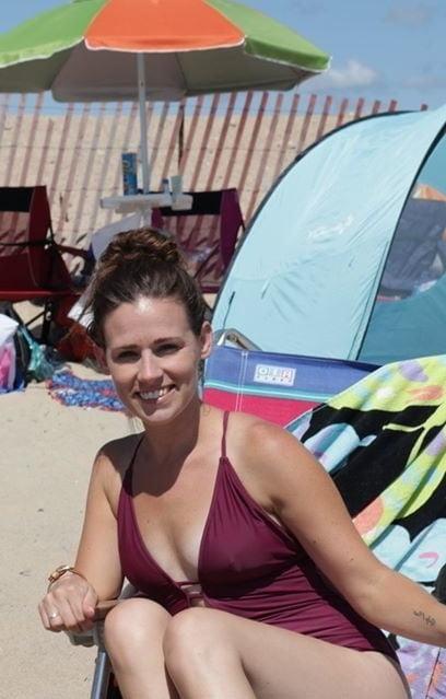 25P MILF Wives - Nice Boobs - Clothed - 21