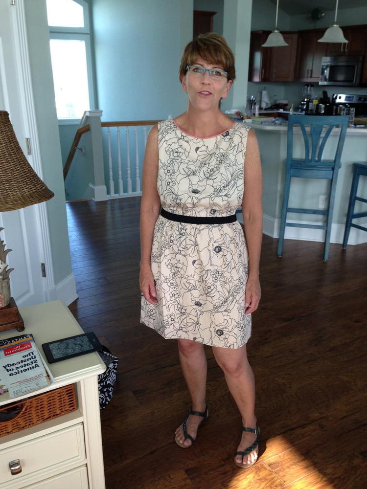 25P Hot 55 Year Old MILF