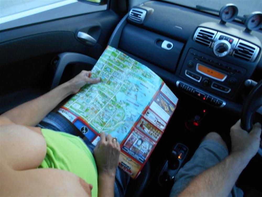 25P 6ft Road Trip Blond MILF 02