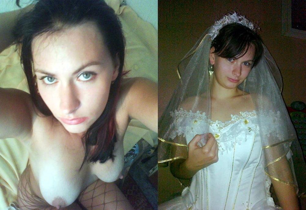 24P Dressed - Undressed (amateur) #311