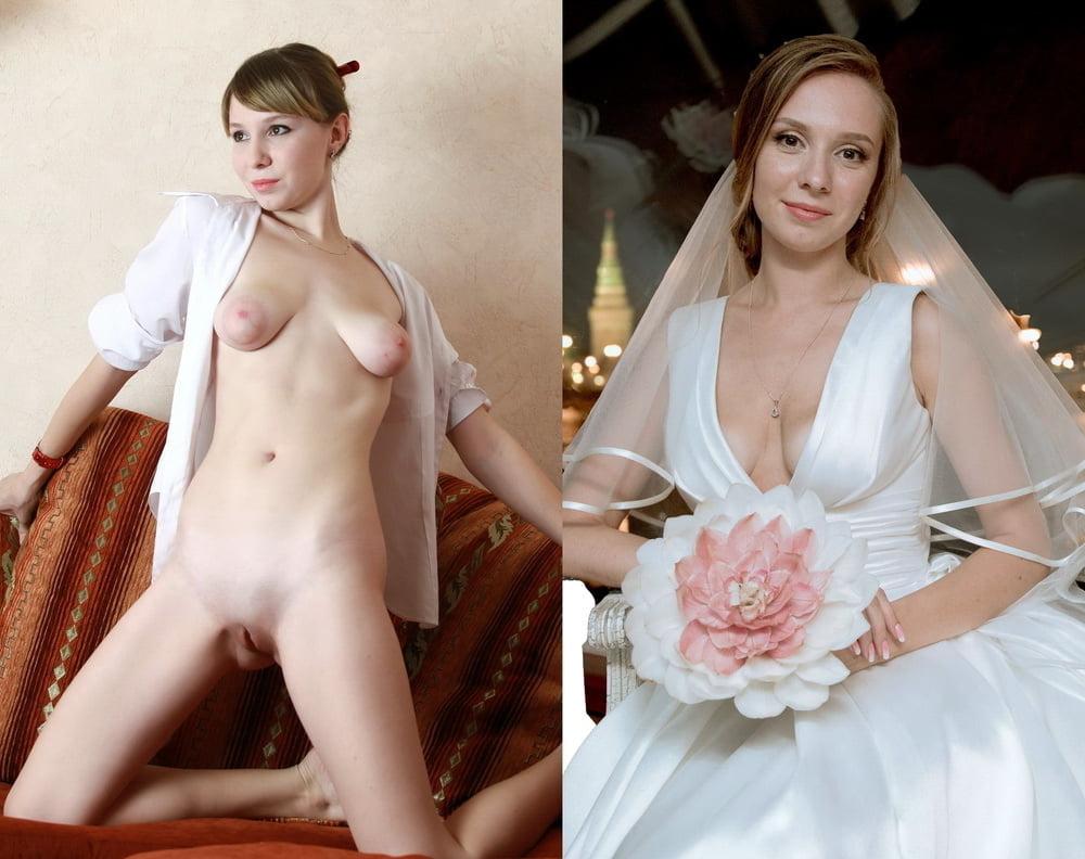 24P Dressed - Undressed (amateur) #311