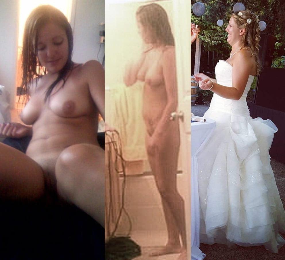 24P Dressed - Undressed (amateur) #311