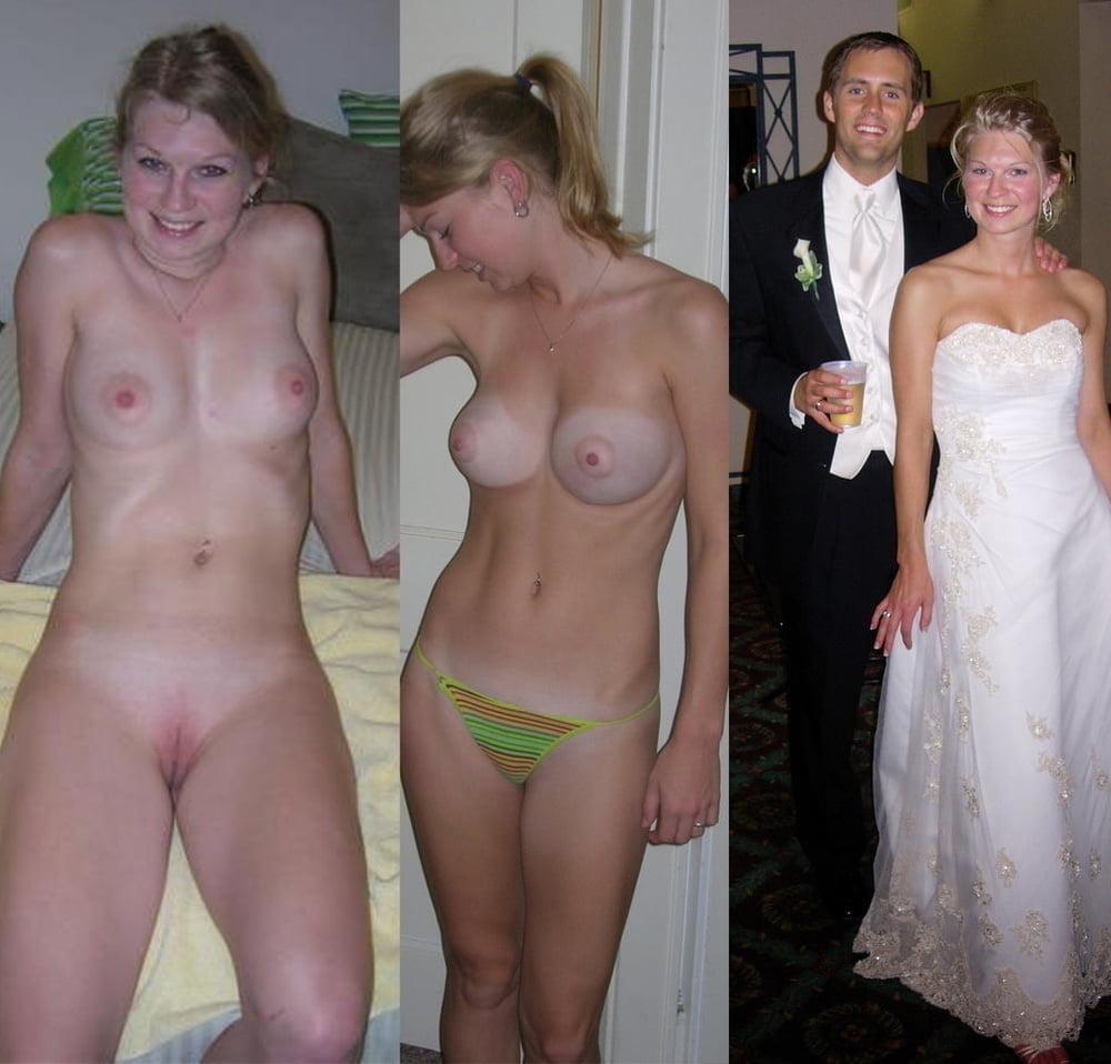 24P Dressed - Undressed (amateur) #311