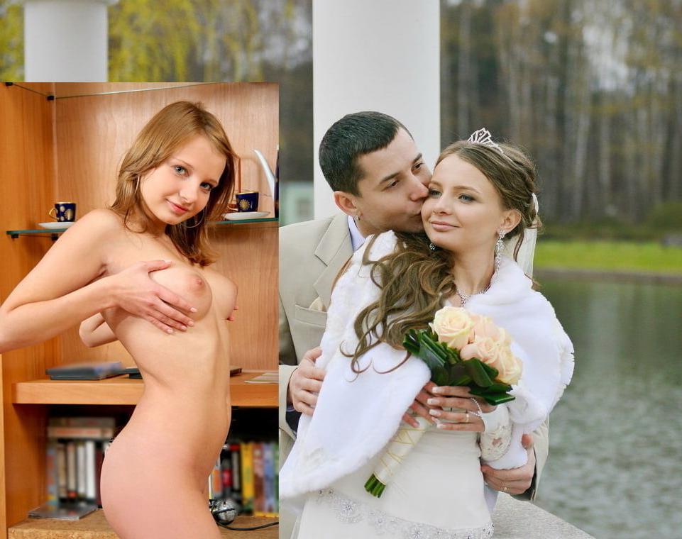 24P Dressed - Undressed (amateur) #311