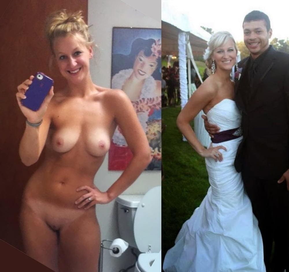 24P Dressed - Undressed (amateur) #311