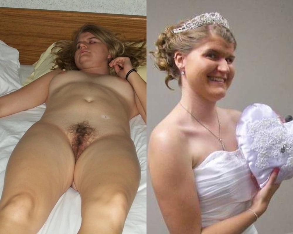 24P Dressed - Undressed (amateur) #311