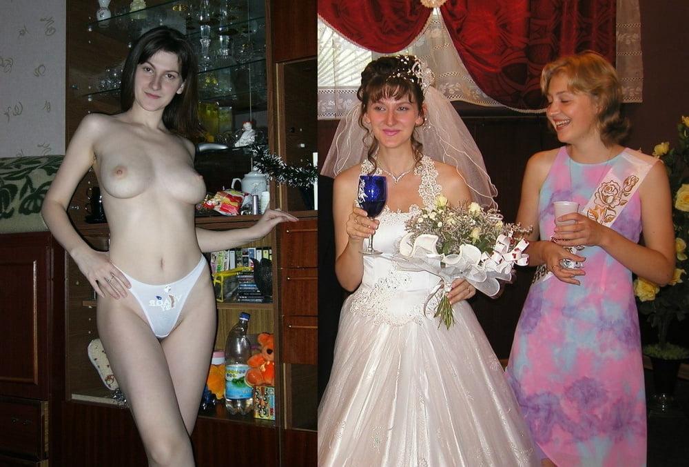24P Dressed - Undressed (amateur) #311