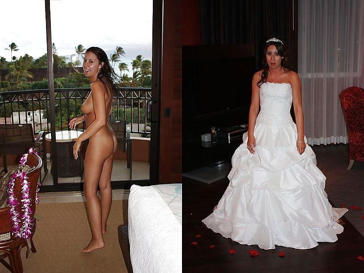 24P Dressed - Undressed (amateur) #311
