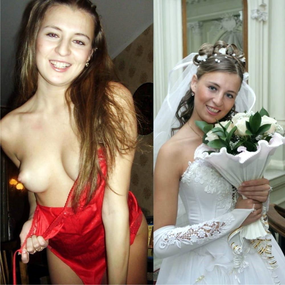 24P Dressed - Undressed (amateur) #311