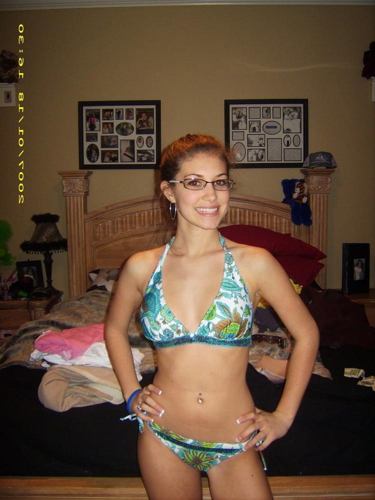 25P MILF Wives - Bikinis - 14