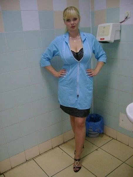 7P Russian Milf Sluts. Russische Milf Schlampen 28