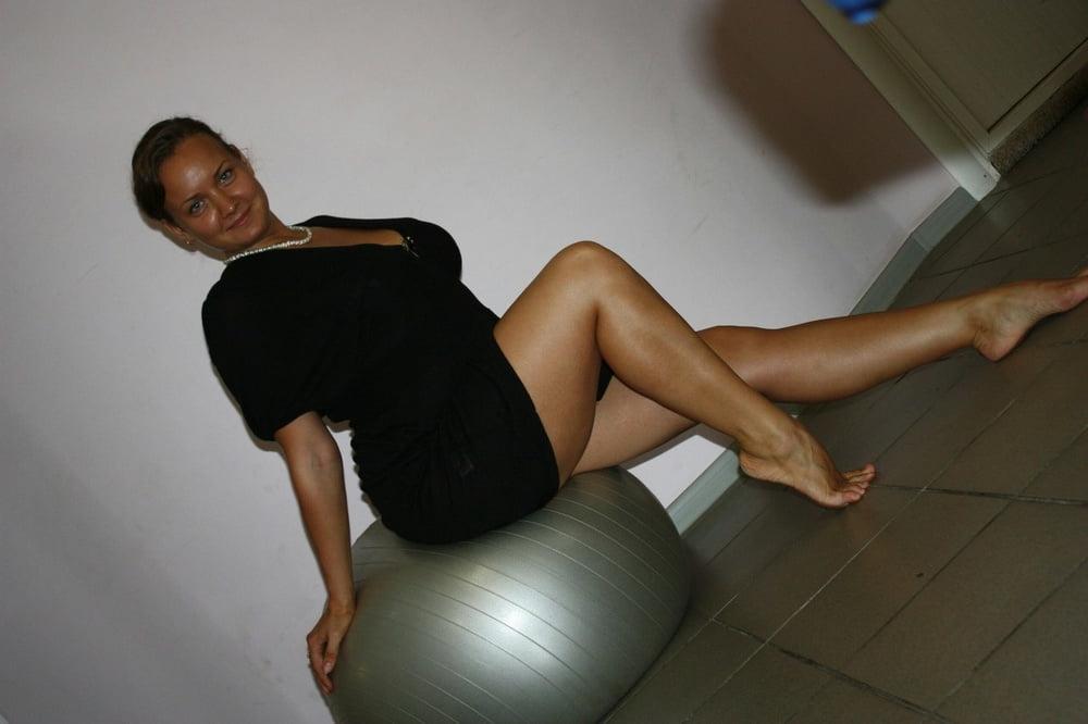 7P Russian Milf Sluts. Russische Milf Schlampen 28