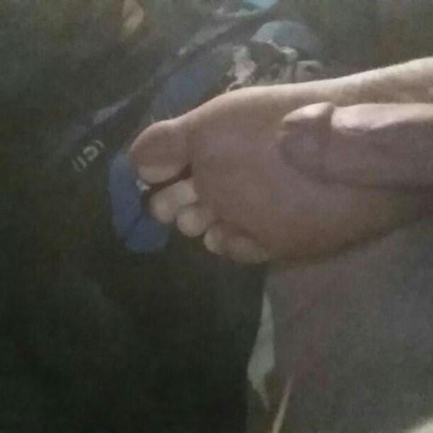 14P Milf mom's friend