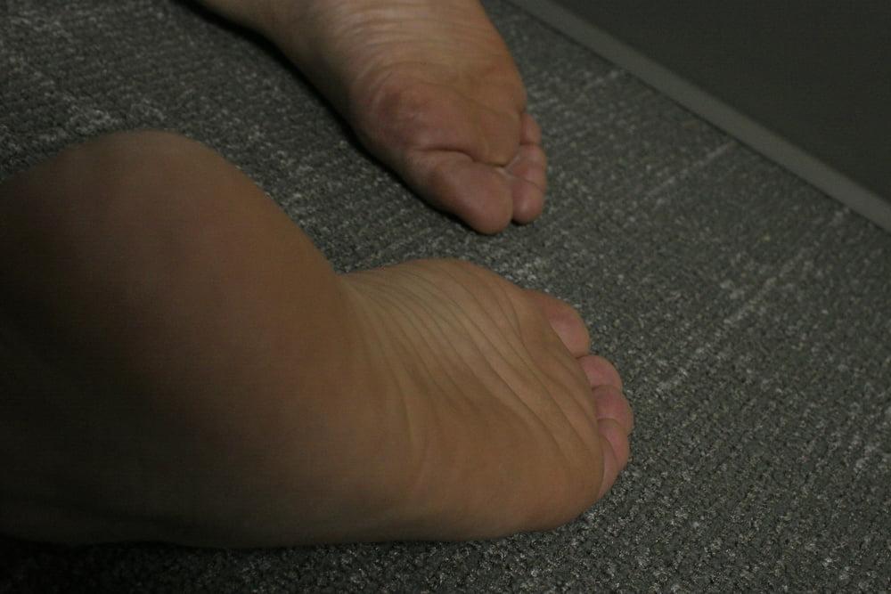 14P Milf mom's friend